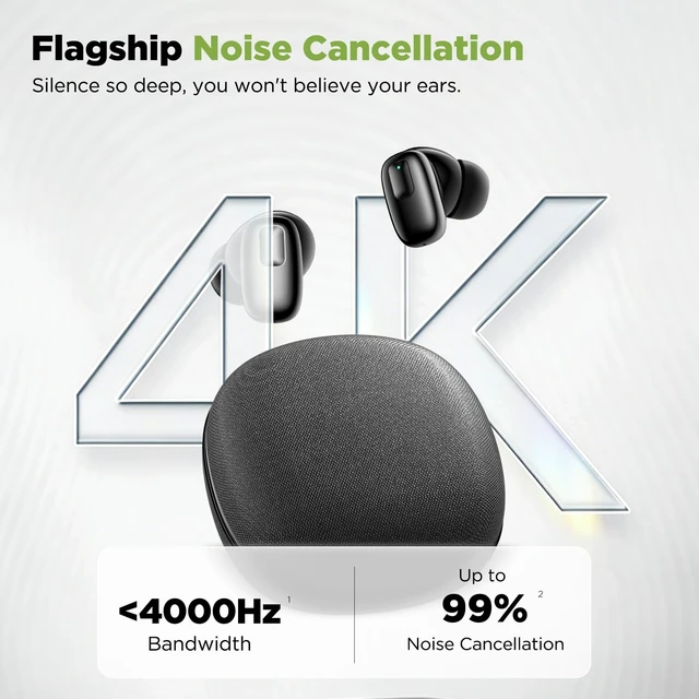Alt view image 2 of 5 - AI Translation Earbuds Real Time for Travel Business Meeting Work Learning