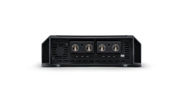 Alt view image 4 of 4 - SounDigital Car Amplifier, 12000 Watts RMS, 2 Ohm, 1 Channel, High Power