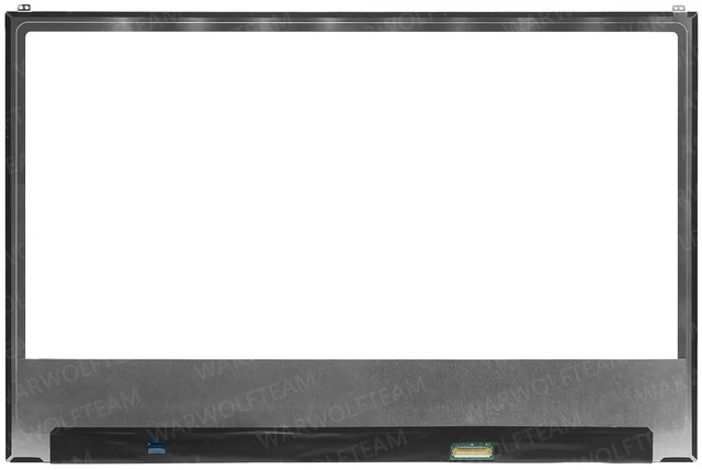 Main image of WARWOLFTEAM Screen Compatible with LG Gram 17Z90Q 17Z90Q-K 17Z90Q-G 17ZB90R 17inch 2560(RGB) X1600 40Pins 60Hz 72% NTSC 100% of sRGB IPS LCD LED Screen Display Panel(Non-Touch)