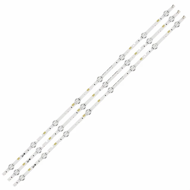 Main image of LED Strips for UN40J5200AF BN96-37622A LM41-00144A V5DN-395SM0-R2 R3