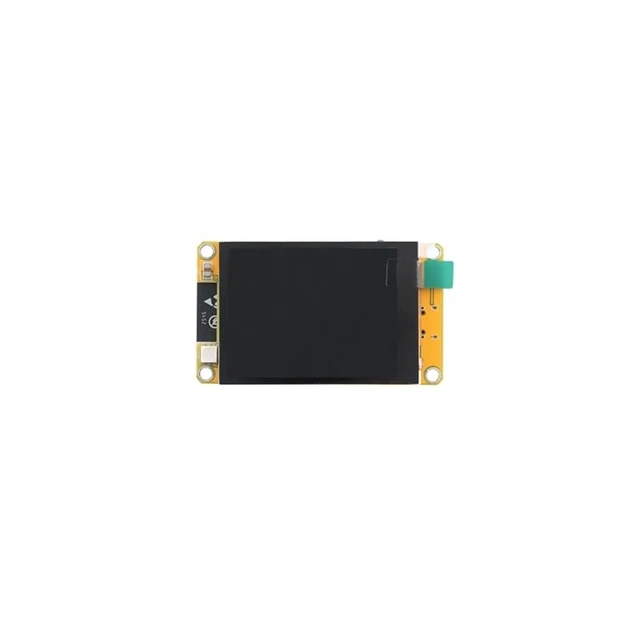 Alt view image 2 of 3 - EC Buying ESP32 2.4 Inch LCD Development Board with WiFi & Bluetooth, TFT Display Module with Capacitive Touch Screen, LVGL HMI GUI Compatible, Smart IoT Control Panel