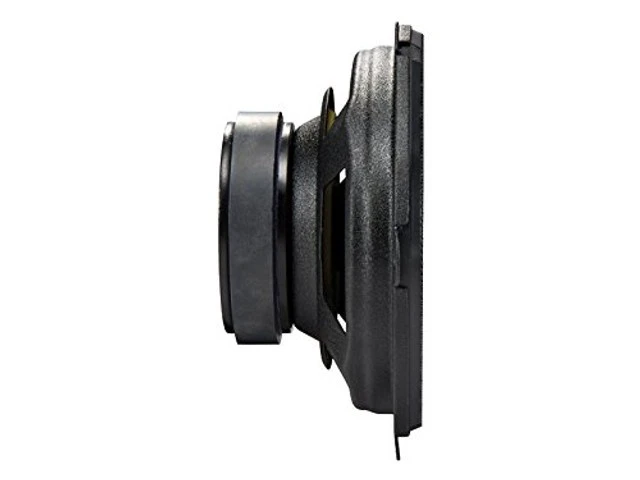 Alt view image 3 of 5 - KICKER DSC680 6x8-Inch (160x200mm) Coaxial Speakers, 4-Ohm (Pair)