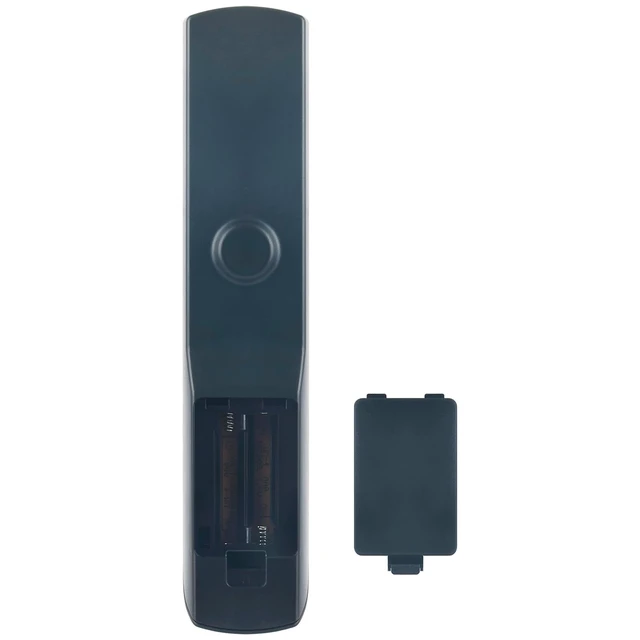 Alt view image 4 of 4 - Replacement Remote Control fit for iStar Korea Mega Classic TV Receiver