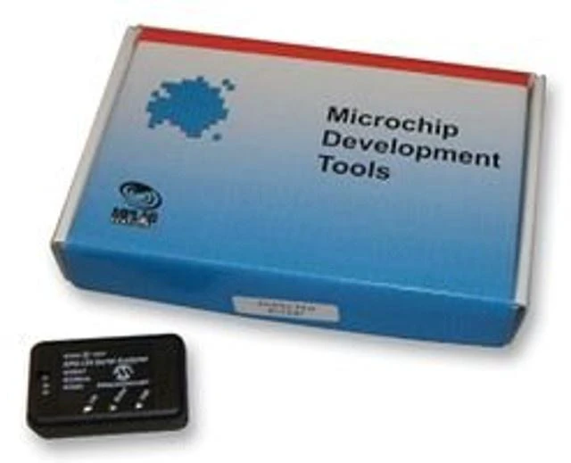 Main image of MICROCHIP - APGDT001 - LIN SERIAL ANALYZER, MINI-B USB CABLE, DEV TOOL
