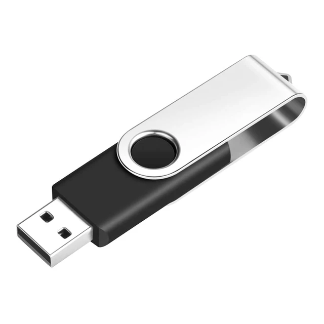 Alt view image 5 of 5 - 200Packs of 4GB Flash Drive Bulk EASTBULL FAT32 Thumb Drives Pack (Black)