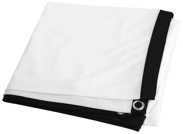 Main image of AYNEFY 4K HD Projection Screen 100in, Foldable Lightweight