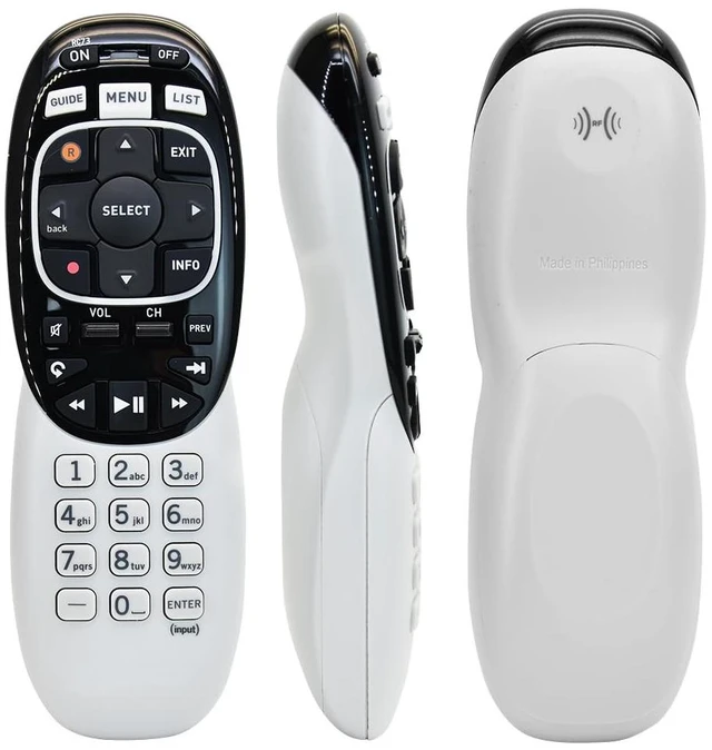 Main image of RC73 Universal Remote Replacement for AT&T DirecTV.