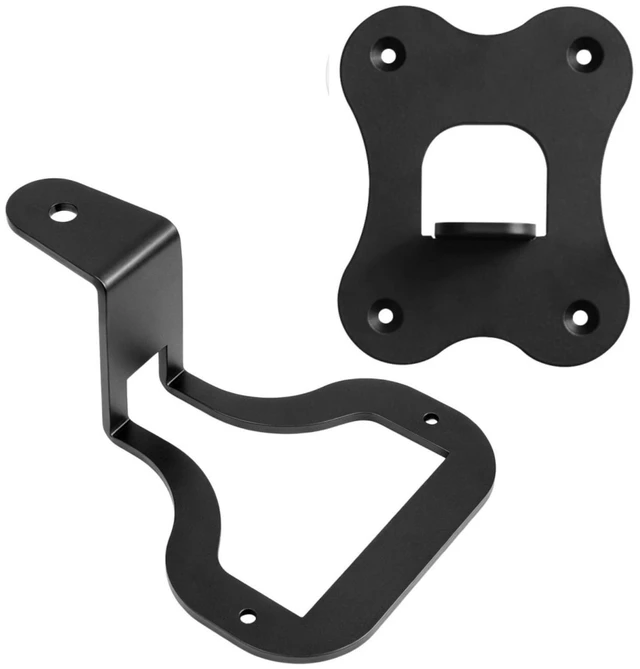 Main image of Ferbao Wall Mount for Wiim Sound,Metal Bracket Concealed Installation,Available in Two Colors (Black)