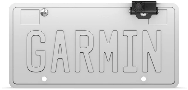 Main image of Garmin BC 50 with Night Vision Wireless Backup Camera