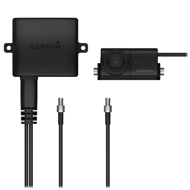 Alt view image 3 of 5 - Garmin BC 50 with Night Vision Wireless Backup Camera