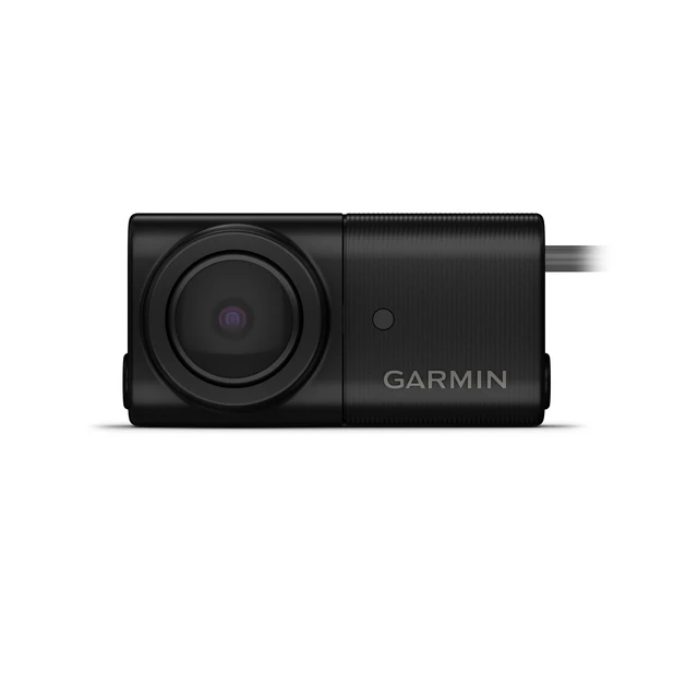 Alt view image 5 of 5 - Garmin BC 50 with Night Vision Wireless Backup Camera