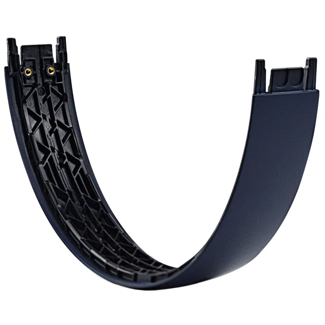 Alt view image 5 of 5 - Solo3 Headband Replacement Parts Accessories Solo 3 Head Band Top Repair Kit Compatible with Solo 3.0/Solo 2.0 Wired/Wireless (B0518/B0534) Headphones. (Club Navy)
