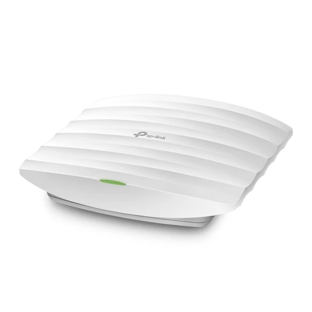 Alt view image 2 of 5 - TP-Link EAP223 AP WiFi AC1350 Techo Dual 1xGbE
