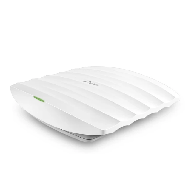Alt view image 3 of 5 - TP-Link EAP223 AP WiFi AC1350 Techo Dual 1xGbE
