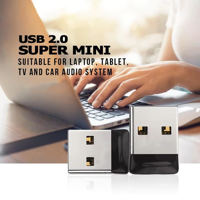 Alt view image 5 of 5 - 5 Pack SUNKANGKIE Ultra-Slim 4GB USB Stick Black, Tough Shell, Nylon Lanyard, Mini USB 2.0 USB Flash Drive for Files/Photos, Works Laptop/TV/Car(5 Pack,4GB)