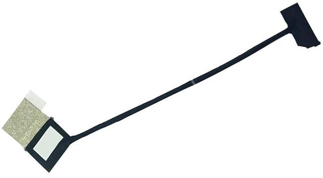 Main image of GinTai 30Pin LCD FHD Screen Video Display Flex Cable Replacement for Lenovo ThinkPad X13 Gen 5 21LU 21LV 5C11P26200 SC11L71686
