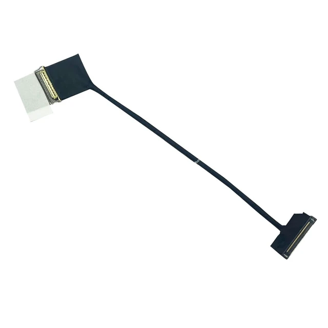 Alt view image 4 of 4 - GinTai 30Pin LCD FHD Screen Video Display Flex Cable Replacement for Lenovo ThinkPad X13 Gen 5 21LU 21LV 5C11P26200 SC11L71686
