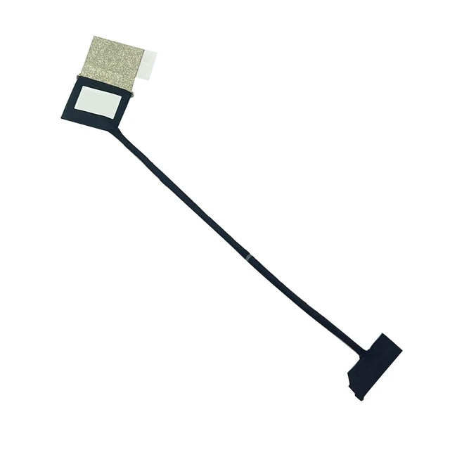 Alt view image 3 of 4 - GinTai 30Pin LCD FHD Screen Video Display Flex Cable Replacement for Lenovo ThinkPad X13 Gen 5 21LU 21LV 5C11P26200 SC11L71686