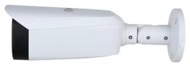 Alt view image 3 of 3 - GemaVision 8MP 1/1.2" CMOS Full-Color Fixed-Focal Warm LED Built-in MIC and Speaker Bullet IP POE Camera IPC-Color4K-X-S2 (6mm)