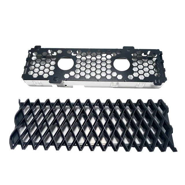 Alt view image 4 of 4 - BestParts 3.5 HDD to 5.25 Cage Compatible with Dell Precision T5820 T7820