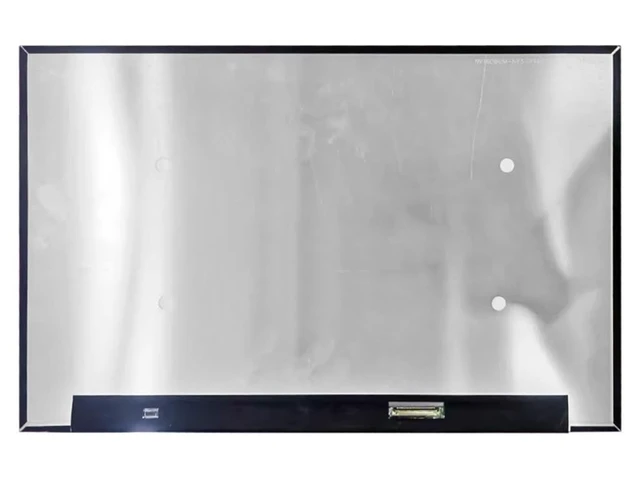 Alt view image 2 of 2 - Screen Replacement for Asus Rog Zephyrus M16 GU603 GU603H GU603HE GU603HM GU603V GU603VI GU603VU GU603VV GU603Z GU603ZU GU603ZV GU603ZM LCD LED Display Panel (16.0" Non-Touch 19201200 40 pins 165Hz