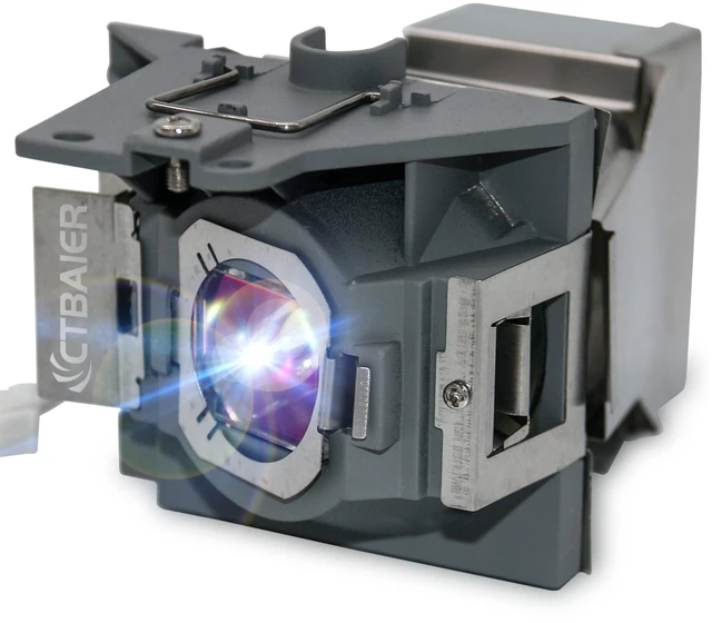Main image of CTBAIER 5J.JEE05.001 Replacement Projector Lamp with Housing for Benq HT2050 HT2150ST HT2050A HT3050 W1110 W1210ST W2000 W2000+ with Housing