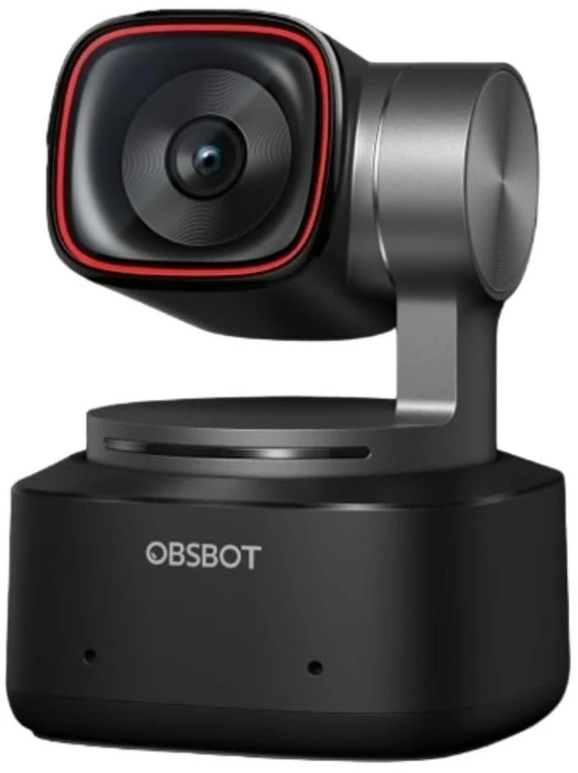 Main image of OBSBOT Tiny 2 4K PTZ Webcam