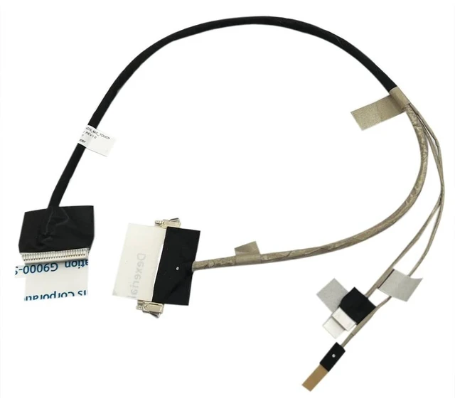 Main image of Zahara Touch LCD Screen Cable for Lenovo IdeaCentre All-in-One 520-24IKL