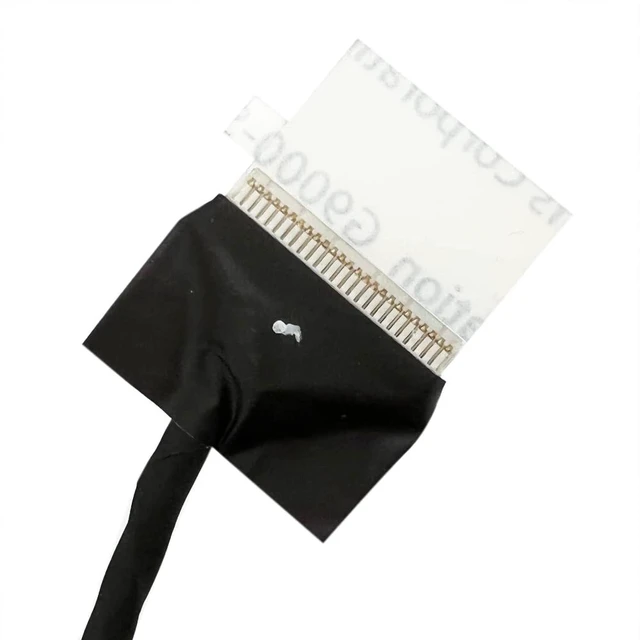 Alt view image 4 of 5 - Zahara Touch LCD Screen Cable for Lenovo IdeaCentre All-in-One 520-24IKL