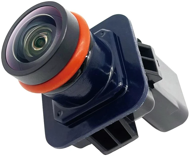 Main image of EG1Z-19G490-A Rear View Backup Camera Compatible with Ford Taurus 2013-2019 Replacement Parking Assist Camera Replace DG1Z19G490A EG1Z19G490A