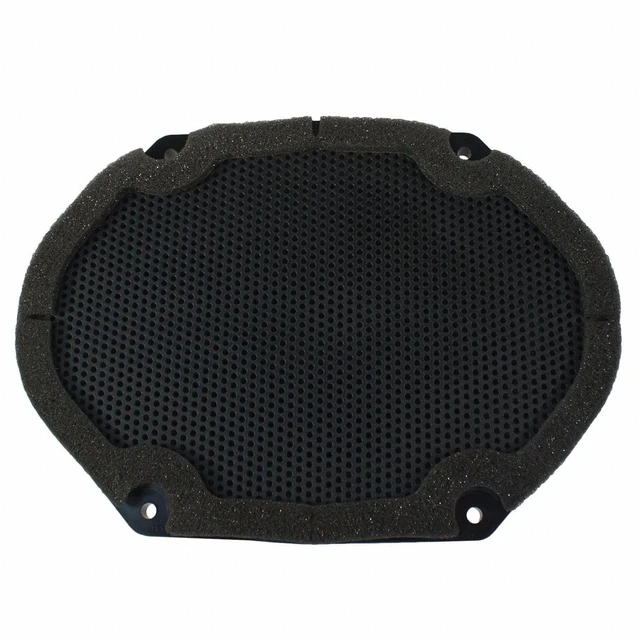 Alt view image 2 of 3 - Ford 2012-2014 F-150 OEM Stereo Audio Front LH or RH Door Speaker Assembly CL3Z-18808-E