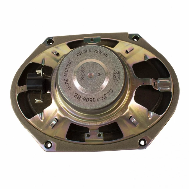 Alt view image 3 of 3 - Ford 2012-2014 F-150 OEM Stereo Audio Front LH or RH Door Speaker Assembly CL3Z-18808-E