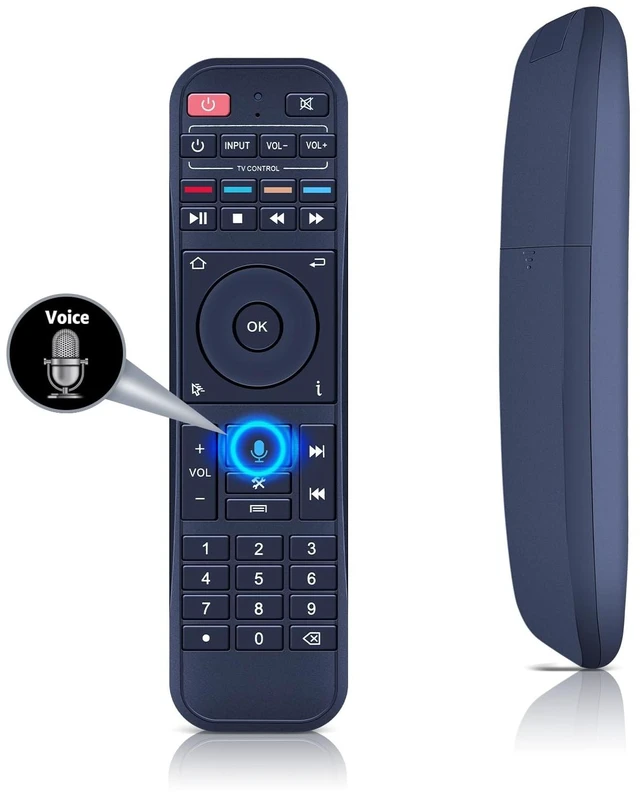 Main image of Replacement Remote Control for TV Box