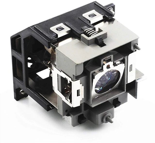 Main image of JISIZKY 5J.J2605.001 Replacement Lamp with Housing for BENQ W6000 W5500 W6500 SP890 W7500 TX762ST MX760 MX7 Projector