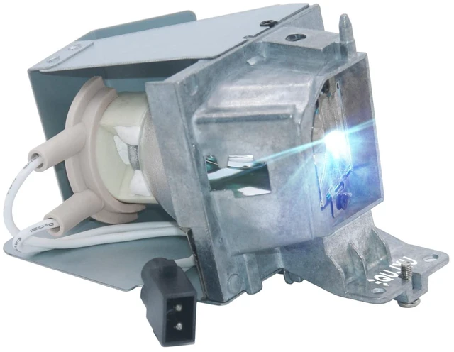 Main image of QUJXU BL-FP190E/SP.8VH01GC01 Projector Lamp Bulb for Optoma HD141X HD26 GT1080 GT1080darbee HD29darbee W316 DH1009 H182X S316 X316 Projector lamp Bulb