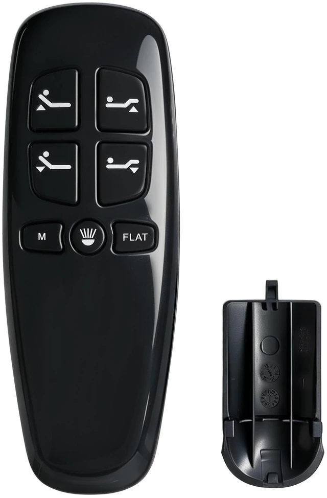 Main image of Adjustable Bed Wireless Remote Richmat HJH13D Hand Control Replacement