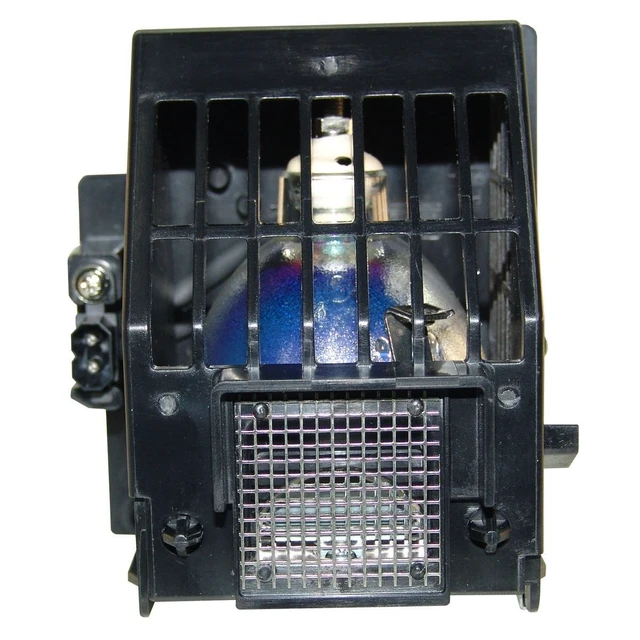 Alt view image 3 of 5 - WOWSAI 915B441001 915B441A01 Replacement Lamp with Housing for Mitsubishi WD-65638 WD-73738 WD-65738 TVs