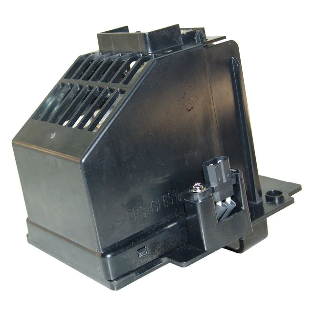 Alt view image 4 of 5 - WOWSAI 915B441001 915B441A01 Replacement Lamp with Housing for Mitsubishi WD-65638 WD-73738 WD-65738 TVs