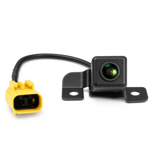 Main image of 95760-2P202 Rear View Backup Camera Compatible for Kia Sorento 2011-2013