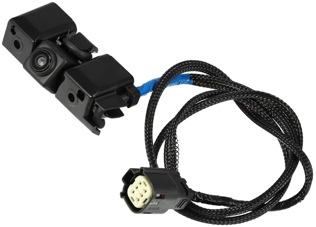 Main image of ACROPIX Rear View Back Up Camera Replacement for Chevrolet Colorado 2015-22