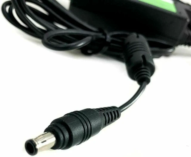 Alt view image 4 of 4 - Buck AT&T TV Now DirecTV Stream EPS10R4-15 / EPS10R4-16 / EPS10R4-08 Genuine Replacement AC Power Adapter - 12V 1.5A 18W with PC, Compatible with Streaming Devices and Set-Top Boxes
