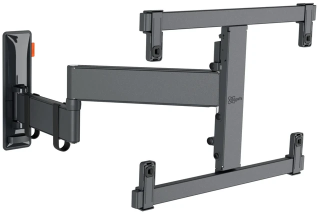 Main image of Vogel's TVM 3465 Full-Motion OLED TV wall Bracket for 32-65 inch TVs, Max. 55 lbs (25 kg), Swivels up to 180, Full-Motion OLED TV wall Mount, Max. VESA 400x400, Universal Compatibility