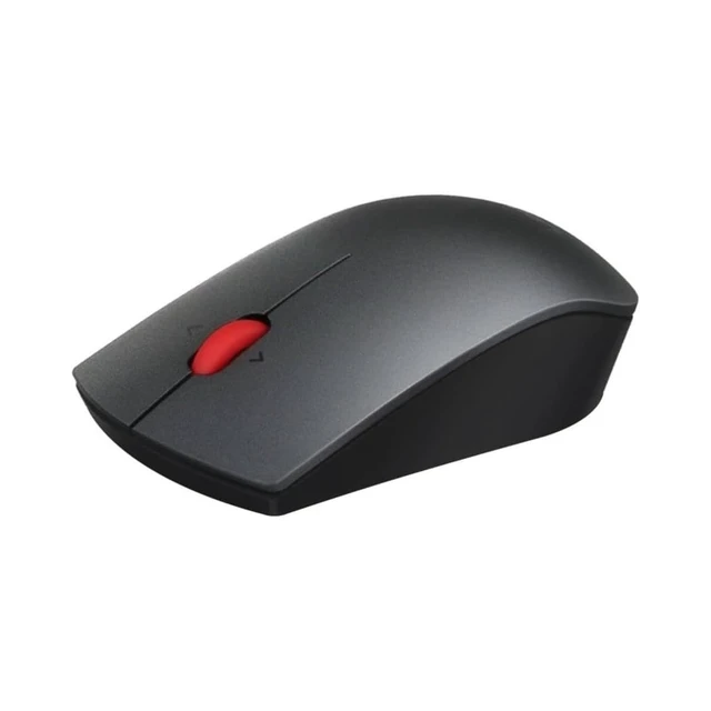 Alt view image 2 of 2 - Lenovo 4X30M39458 Combo Wl Keyboard Mice Wrls,Black