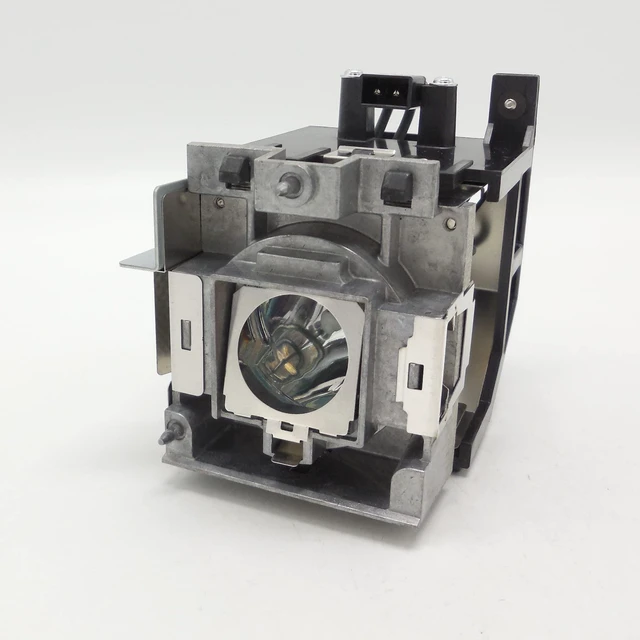Alt view image 5 of 5 - CTLAMP A+ Quality 5J.J3905.001 Replacement Projector Lamp Bulb with Housing Compatible with Benq W7000+ W7000