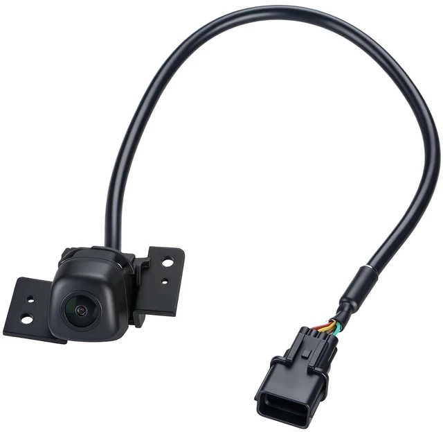 Main image of 95760-D3000 Rear View Backup Camera Fit for Hyundai Tucson 2016-2020