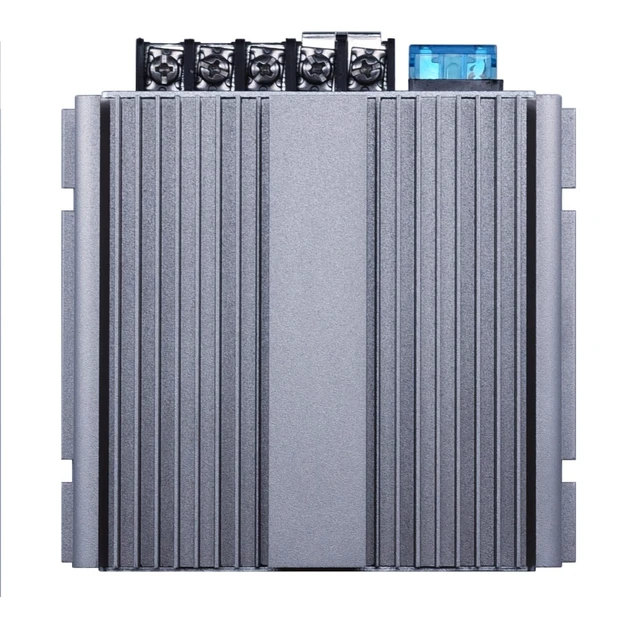 Alt view image 5 of 5 - Cllena DC 40V-90V to 12V Converter Voltage Regulator Reducer 48V 60V 72V Step Down to 12V 30A 360W Converter Waterproof Buck Transformer Power Supply for Golf Cart Club Car LED Light