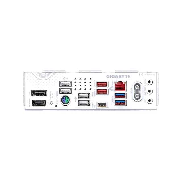 Alt view image 4 of 5 - GIGABYTE B850 Eagle WIFI7 ICE AMD AM5 ATX Motherboard, Support AMD Ryzen 9000/8000/7000 Series, DDR5, 8+2+2 Power Phase, 3X M.2, PCIe 5.0, USB-C, WIFI7, 2.5GbE LAN, EZ-Latch, 3-Year Warrant