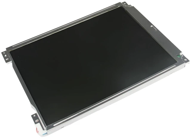 Main image of LQ10D368 LCD Screen 640X480 10.4" Display Panel Monitor Compatible with Sharp LQ10D368 Display Screen