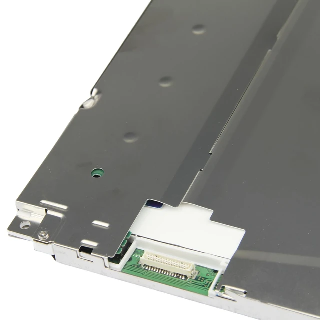 Alt view image 3 of 5 - LQ10D368 LCD Screen 640X480 10.4" Display Panel Monitor Compatible with Sharp LQ10D368 Display Screen