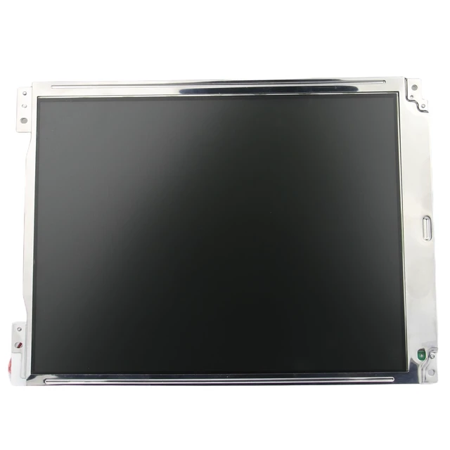 Alt view image 5 of 5 - LQ10D368 LCD Screen 640X480 10.4" Display Panel Monitor Compatible with Sharp LQ10D368 Display Screen